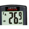 CatEye Rd310 Strada Slim Cykeldator, Black, One Size