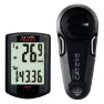 CatEye Rd310 Strada Slim Cykeldator, Black, One Size