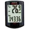 CatEye Rd310 Strada Slim Cykeldator, Black, One Size