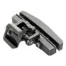 CatEye Rm-1 Sadelfixering För Snabb, Black, One Size
