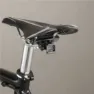 CatEye Rm-1 Sadelfixering För Snabb, Black, One Size