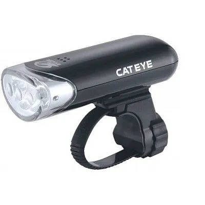 CatEye Svart framlampa Cateye HL-EL CatEye Svart framlampa Cateye HL-EL