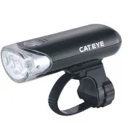 CatEye Svart framlampa Cateye HL-EL CatEye Svart framlampa Cateye HL-EL