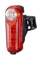 CatEye Sync Kinetic 50 Lumen USB Baklykta