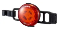 CatEye Sync Wearable 50 Lumen USB Baklykta CatEye Sync Wearable 50 Lumen USB Baklykta
