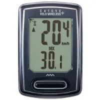 CatEye Velo Wireless+ Cykeldator CatEye Velo Wireless+ Cykeldator