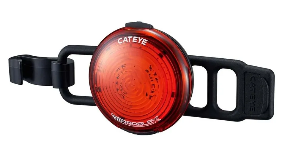 CatEye Wearable X CatEye Wearable X