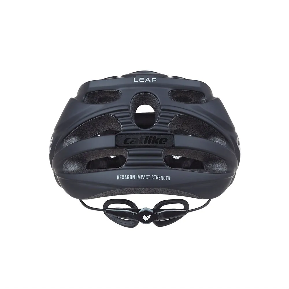 Catlike Leaf Carbon Mtb-hjälm