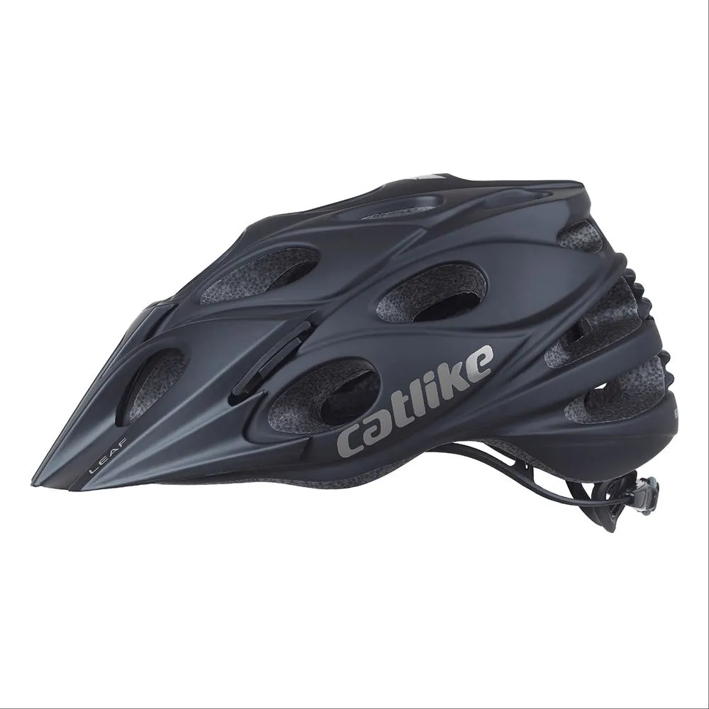 Catlike Leaf Carbon Mtb-hjälm