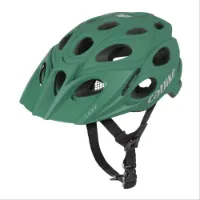 Catlike Leaf Frosty Spruce Mtb-hjälm