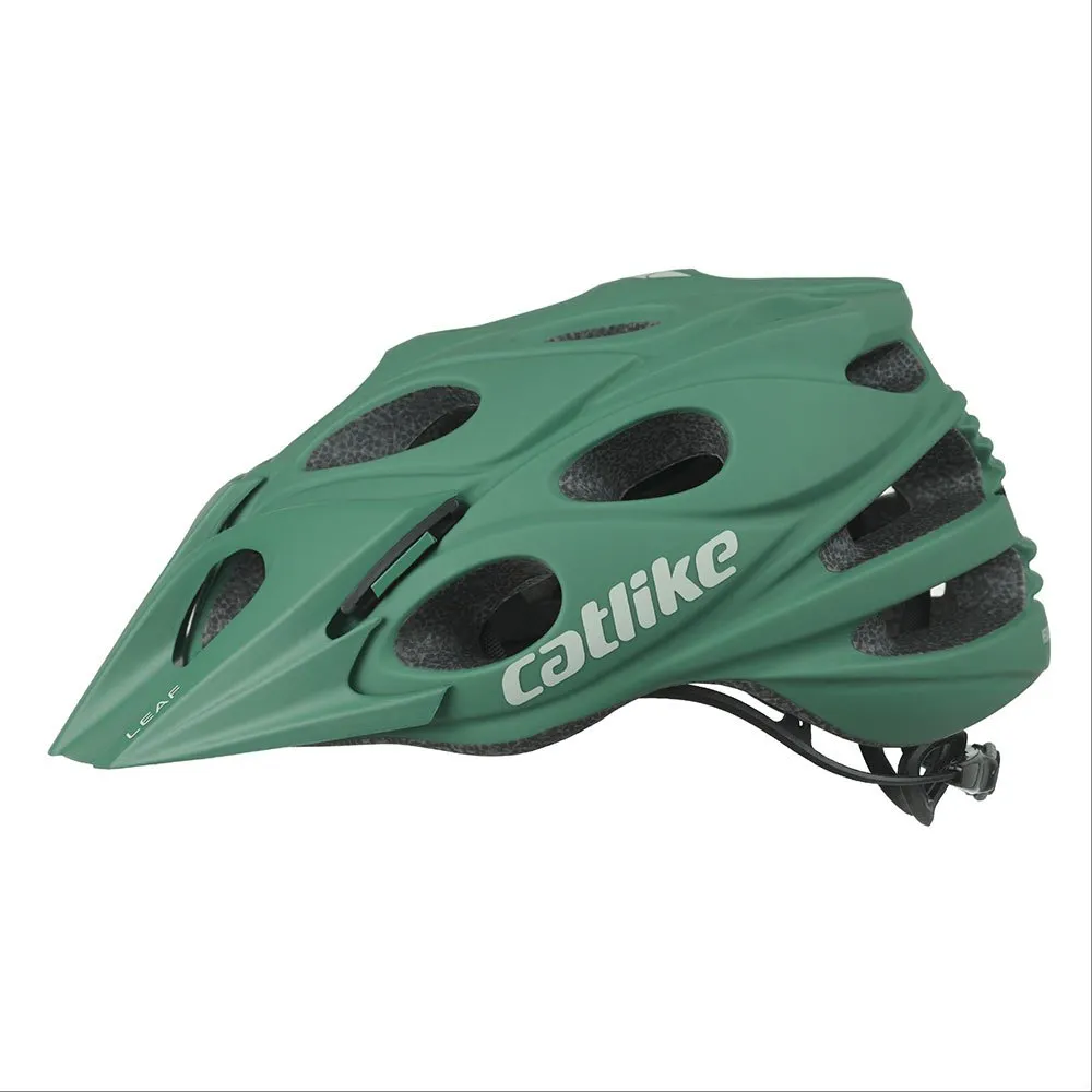 Catlike Leaf Frosty Spruce Mtb-hjälm Catlike Leaf Frosty Spruce Mtb-hjälm