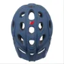 Catlike Leaf Majolica Mtb-hjälm, Blue Matt