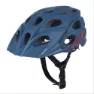 Catlike Leaf Majolica Mtb-hjälm, Blue Matt