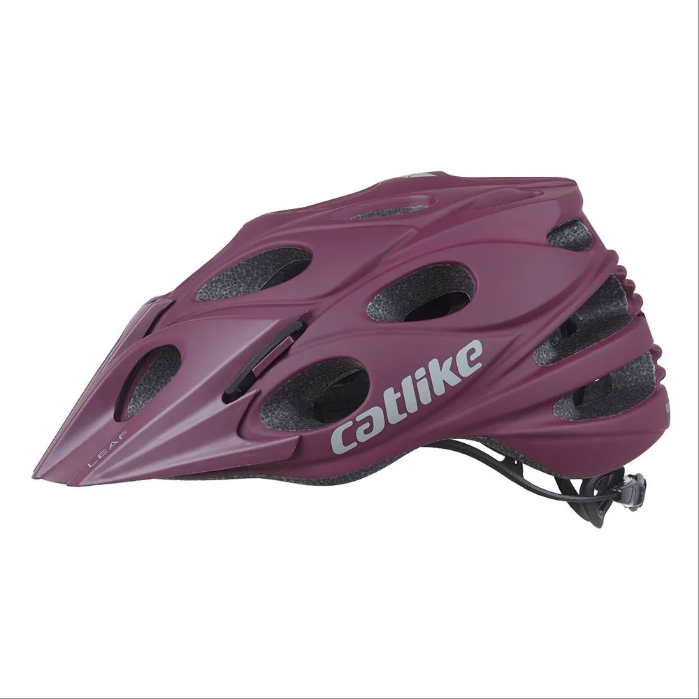 Catlike Leaf Mtb-hjälm Catlike Leaf Mtb-hjälm
