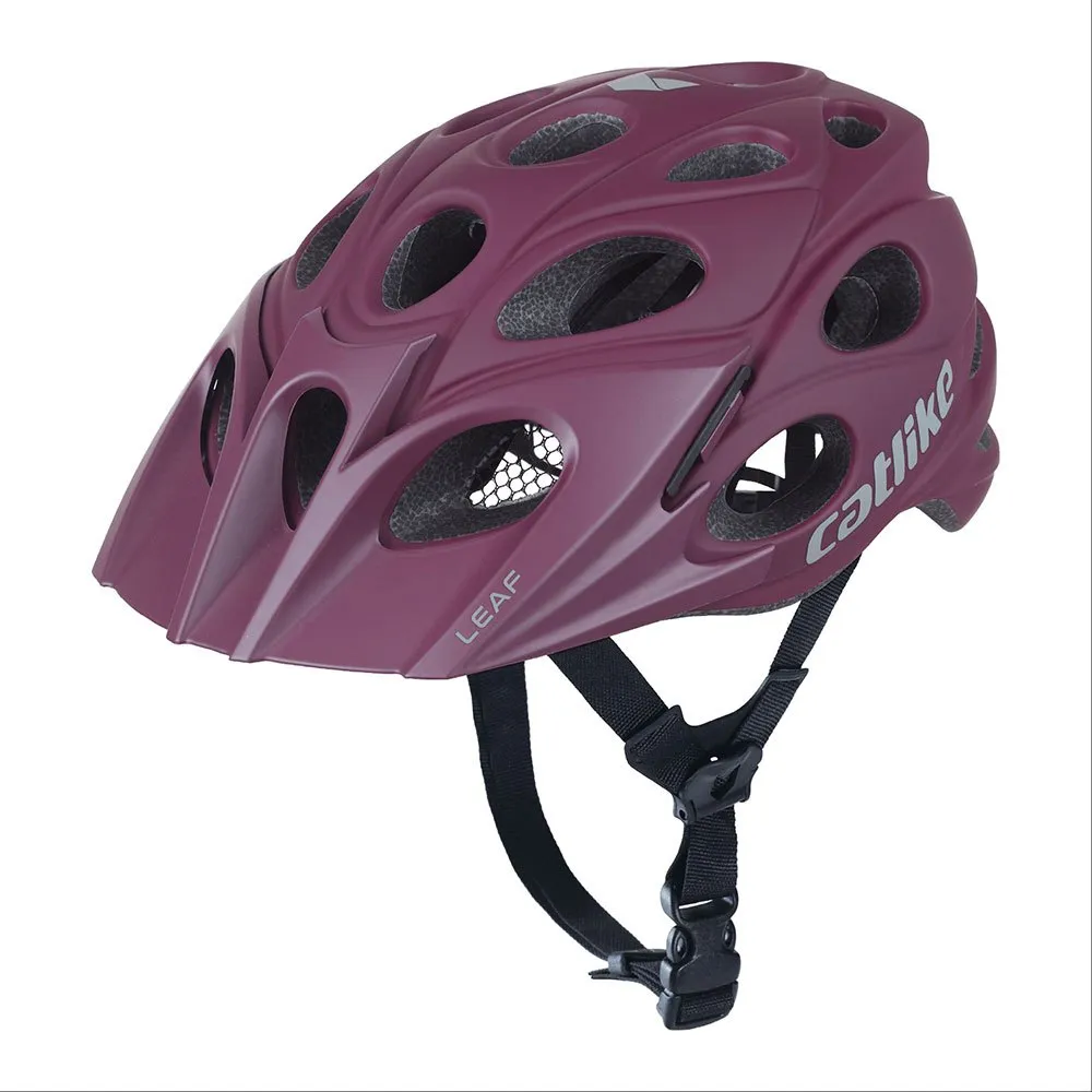 Catlike Leaf Mtb-hjälm Catlike Leaf Mtb-hjälm