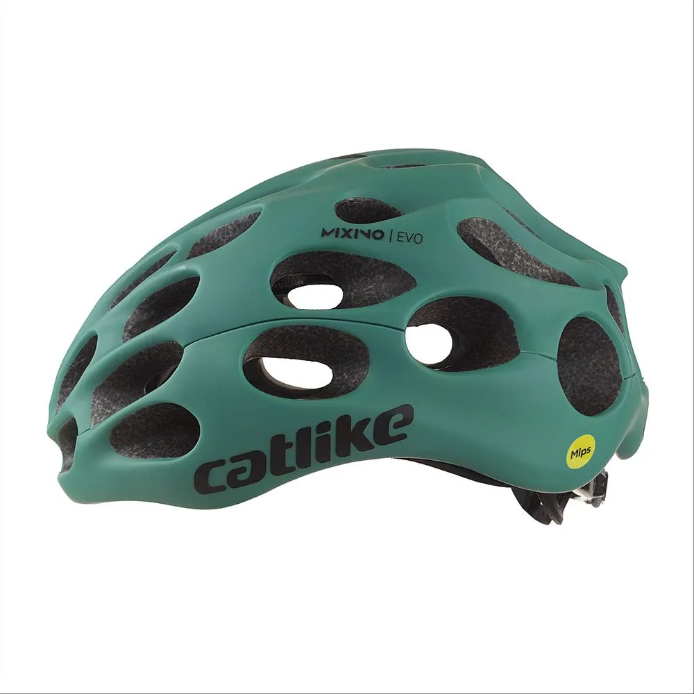 Catlike Mixino Evo Mips Hjälm