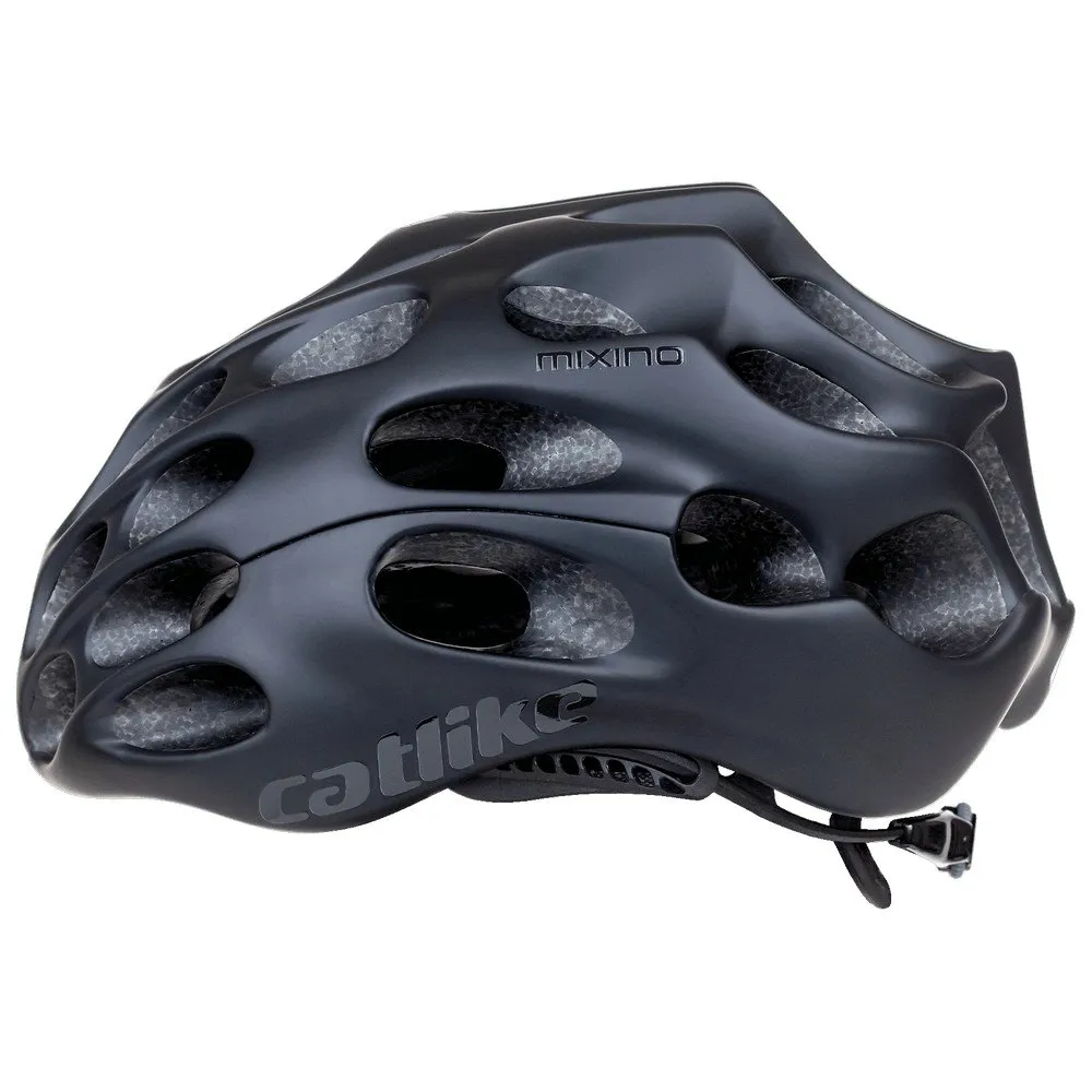 Catlike Mixino Hjälm, Matt black Catlike Mixino Hjälm, Matt black