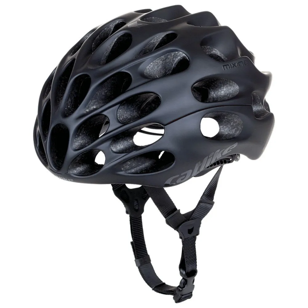 Catlike Mixino Hjälm, Matt black Catlike Mixino Hjälm, Matt black