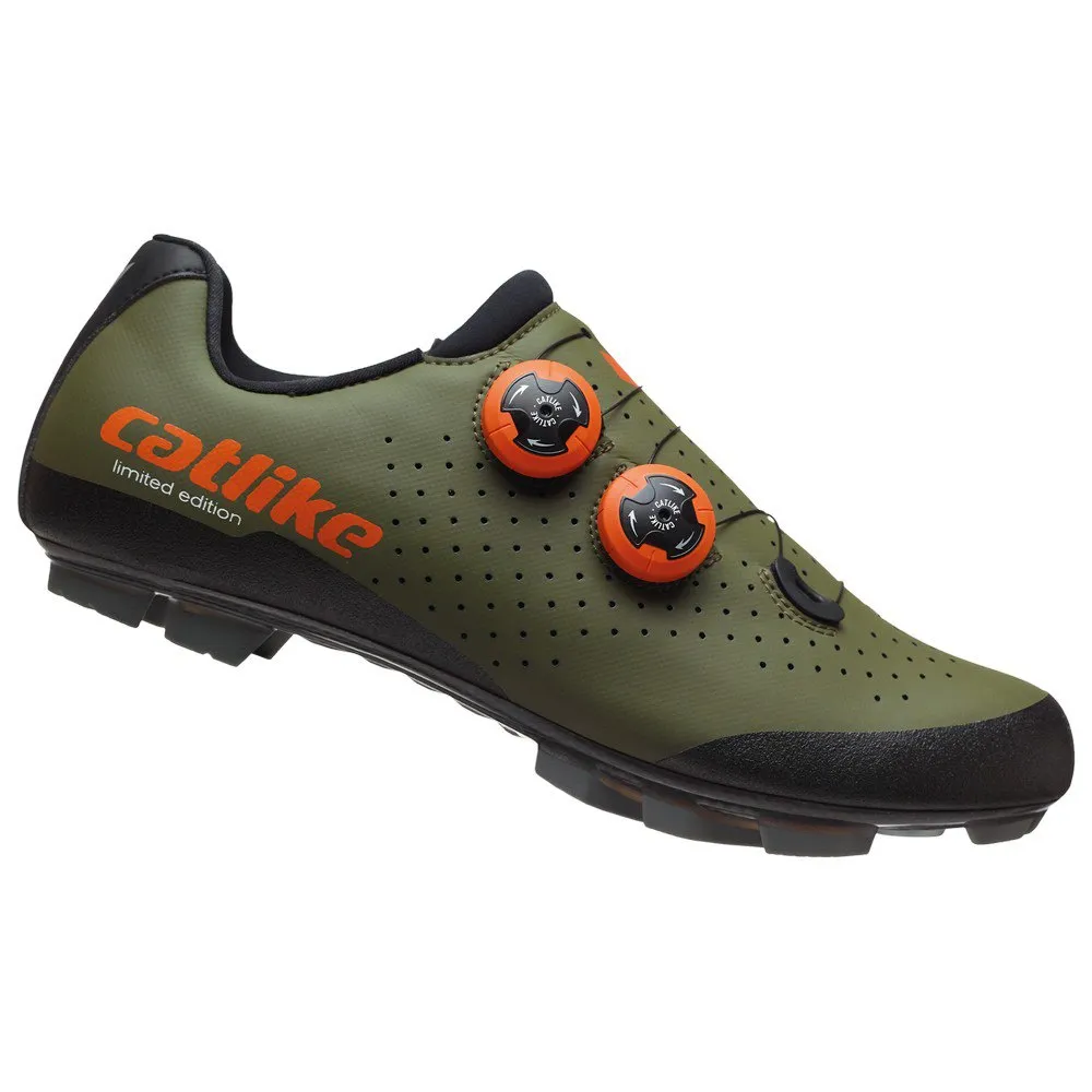 Catlike Mixino Xc Special Edition Mtb-skor Catlike Mixino Xc Special Edition Mtb-skor