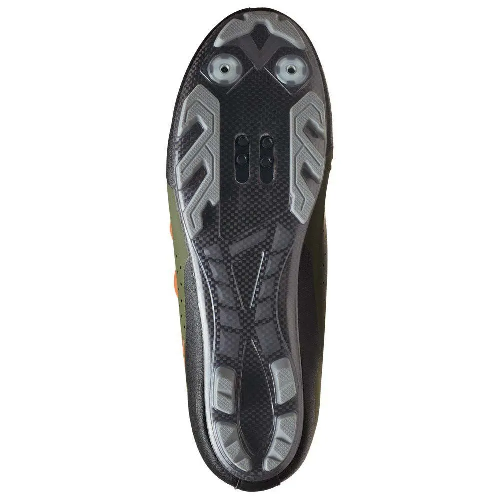 Catlike Mixino Xc Special Edition Mtb-skor Catlike Mixino Xc Special Edition Mtb-skor
