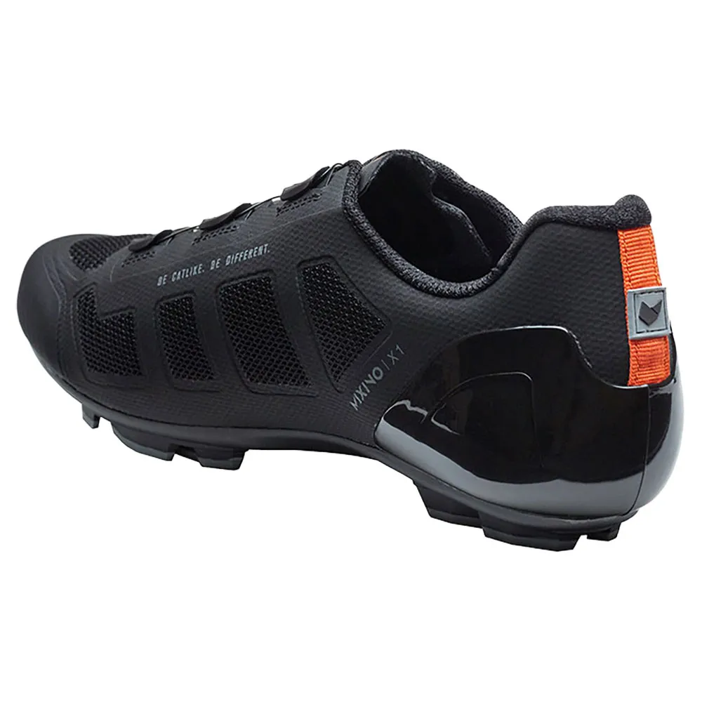 Catlike Mixino Xc1 Mtb-skor Catlike Mixino Xc1 Mtb-skor
