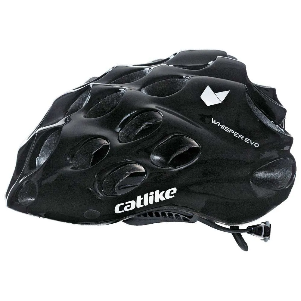 Catlike Whisper Evo Hjälm Catlike Whisper Evo Hjälm