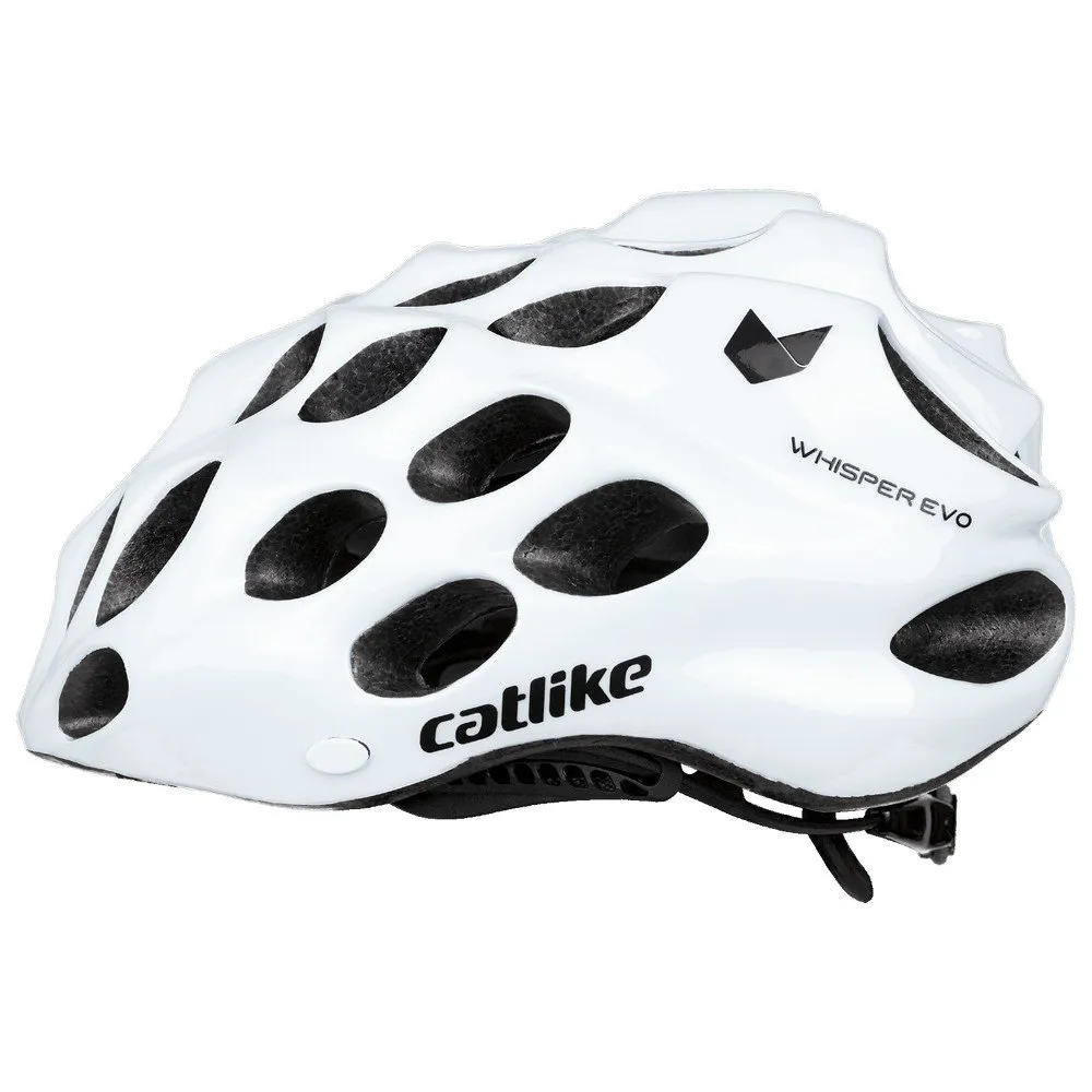 Catlike Whisper Evo Hjälm Catlike Whisper Evo Hjälm