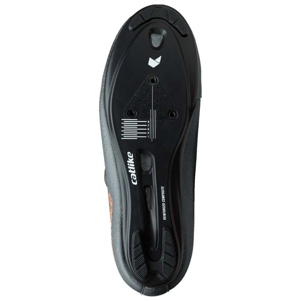 Catlike Whisper R1 Nylon Landsvägscykelsko
