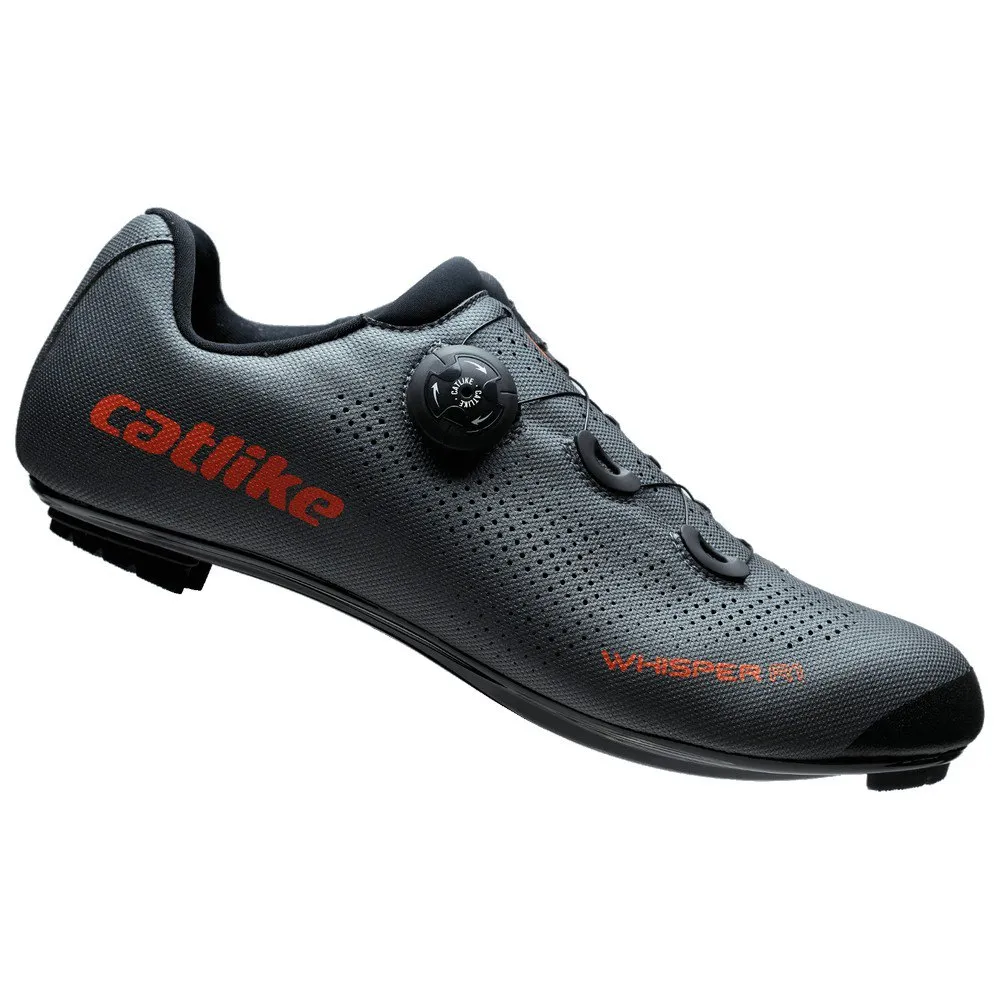 Catlike Whisper R1 Nylon Landsvägscykelsko