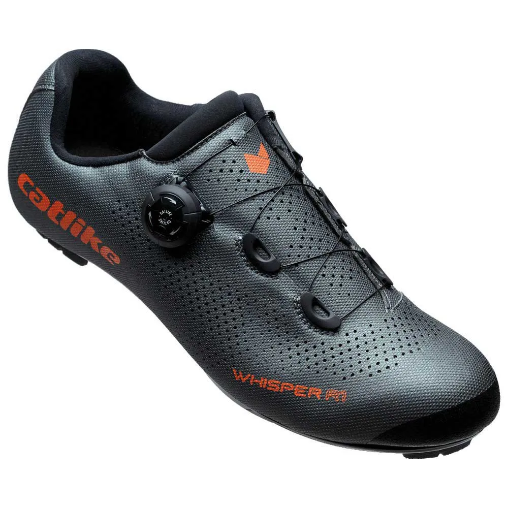 Catlike Whisper R1 Nylon Landsvägscykelsko