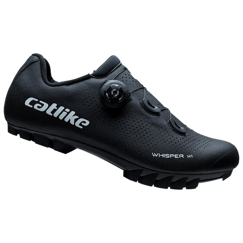 Catlike Whisper X1 Nylon Mtb-skor Catlike Whisper X1 Nylon Mtb-skor