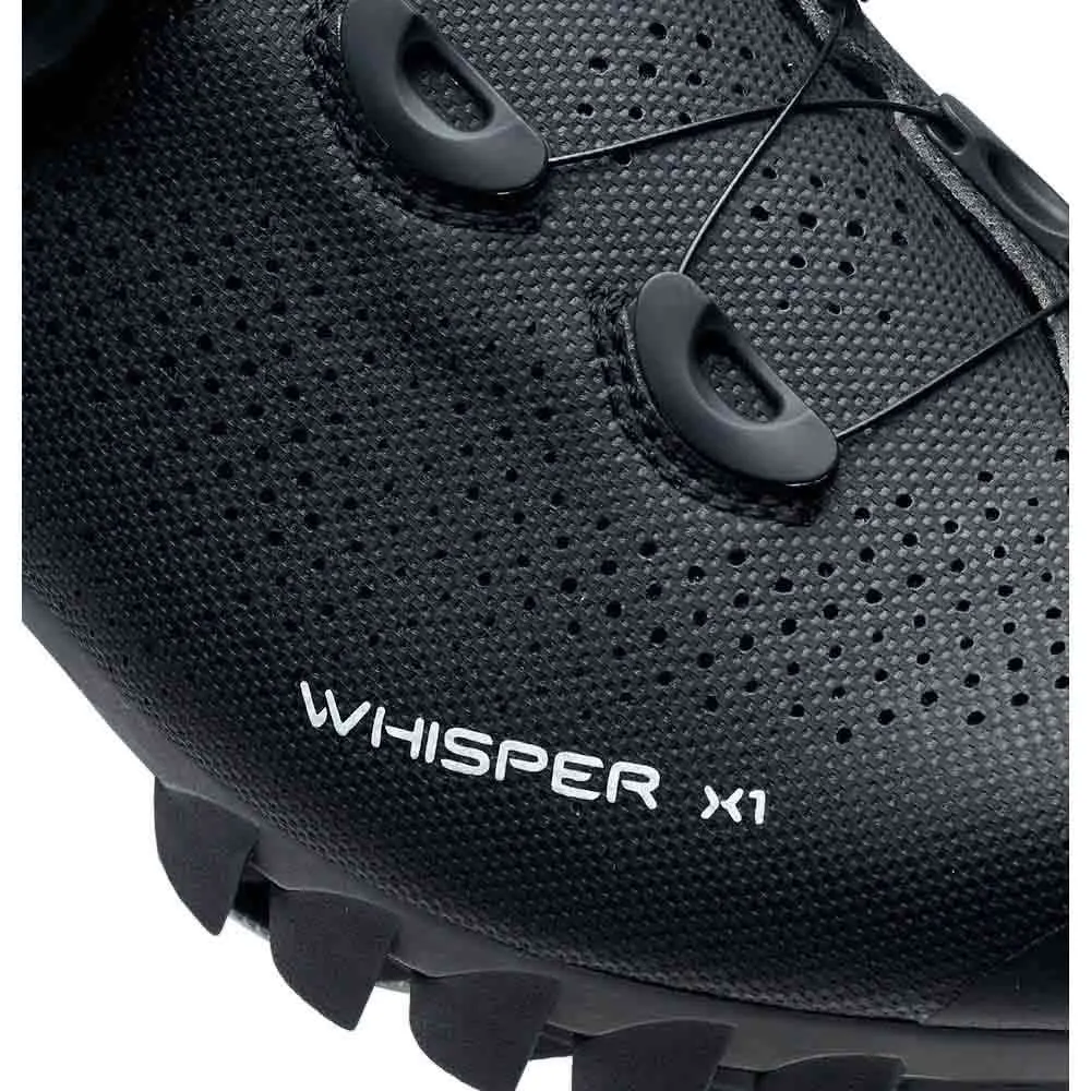 Catlike Whisper X1 Nylon Mtb-skor Catlike Whisper X1 Nylon Mtb-skor