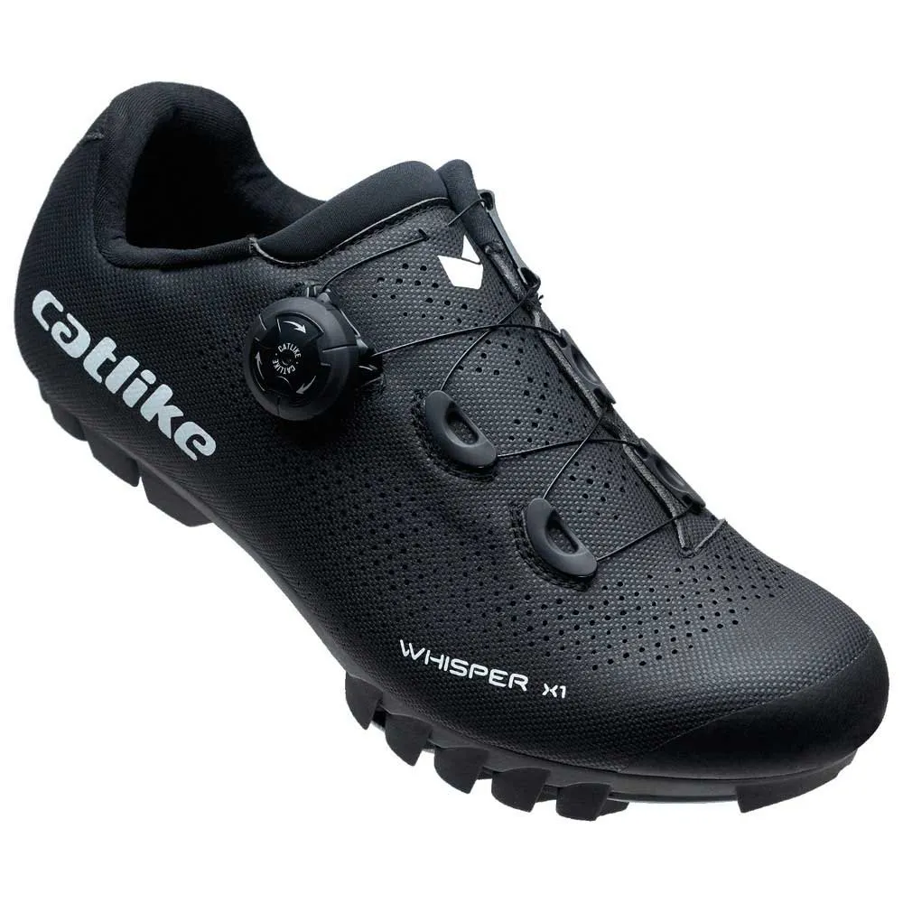 Catlike Whisper X1 Nylon Mtb-skor Catlike Whisper X1 Nylon Mtb-skor