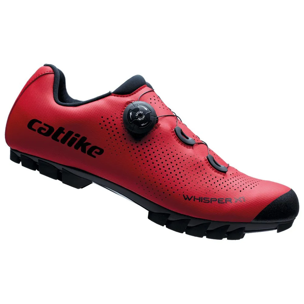 Catlike Whisper X1 Nylon Mtb-skor Catlike Whisper X1 Nylon Mtb-skor