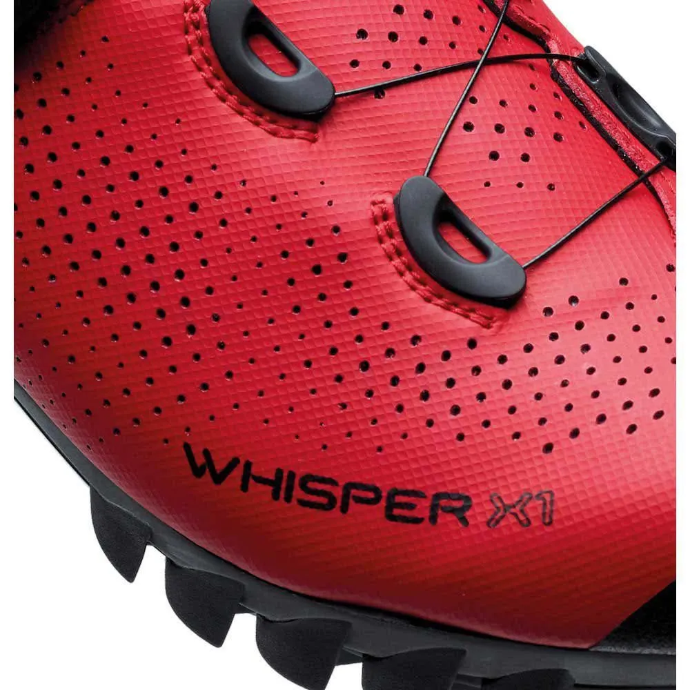 Catlike Whisper X1 Nylon Mtb-skor Catlike Whisper X1 Nylon Mtb-skor