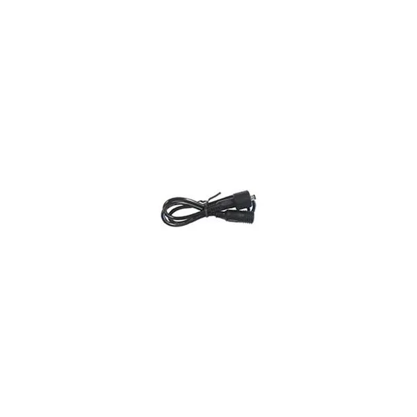 Cavo Förlängningskabel 15-201/15-204 60cm Svart Cavo Förlängningskabel 15-201/15-204 60cm Svart