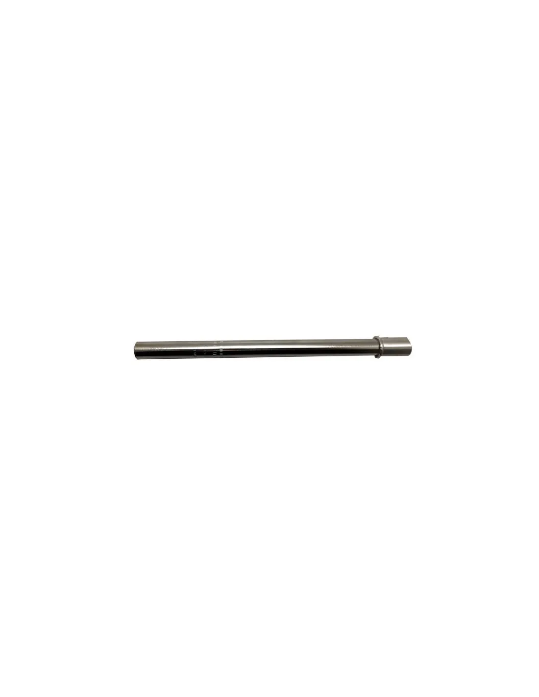 Cavo Sadelstolpe Stål 19x300mm, Silver, 19mm Cavo Sadelstolpe Stål 19x300mm, Silver, 19mm