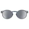 Cebe Altai Solglasögon, Storm translucent matte, S-Zone Blue Light Grey/CAT3