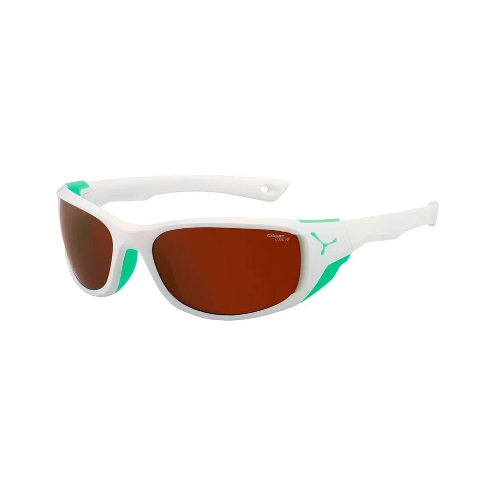Cebe Cbjom2 Solglasögon, White, One Size