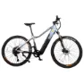 Cecotec Avanti 29/27.5´´ Elcykel Mtb, Blue / black, L, 612Wh