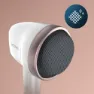 Cecotec Bamba Skincare Silhouette Anti-cellulitmassageapparat, White, One Size