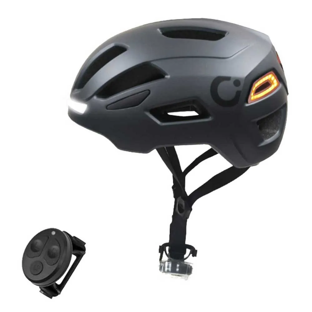 Cecotec Brainguard Flash Stadshjälm