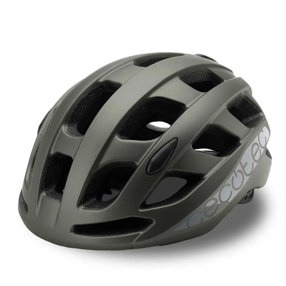 Cecotec Brainguard Sprinter Mtb-hjälm, Green Cecotec Brainguard Sprinter Mtb-hjälm, Green