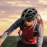 Cecotec Brainguard Sprinter Mtb-hjälm, Green