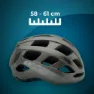 Cecotec Brainguard Sprinter Mtb-hjälm, Green