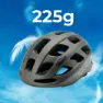 Cecotec Brainguard Sprinter Mtb-hjälm, Green