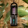 Cecotec Byefly 3000 Go Elektrisk Flugsmälla, Black, One Size