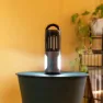 Cecotec Byefly 3000 Go Elektrisk Flugsmälla, Black, One Size