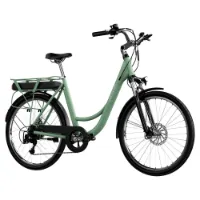 Cecotec Capital 28´´ Elcykel