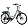Cecotec Capital 28´´ Elcykel, Green, M, 468Wh